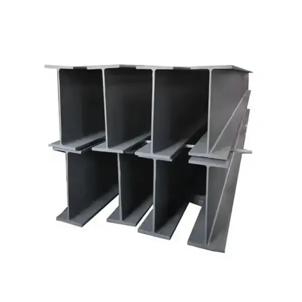 SM490 High Strength H Section Steel Beam