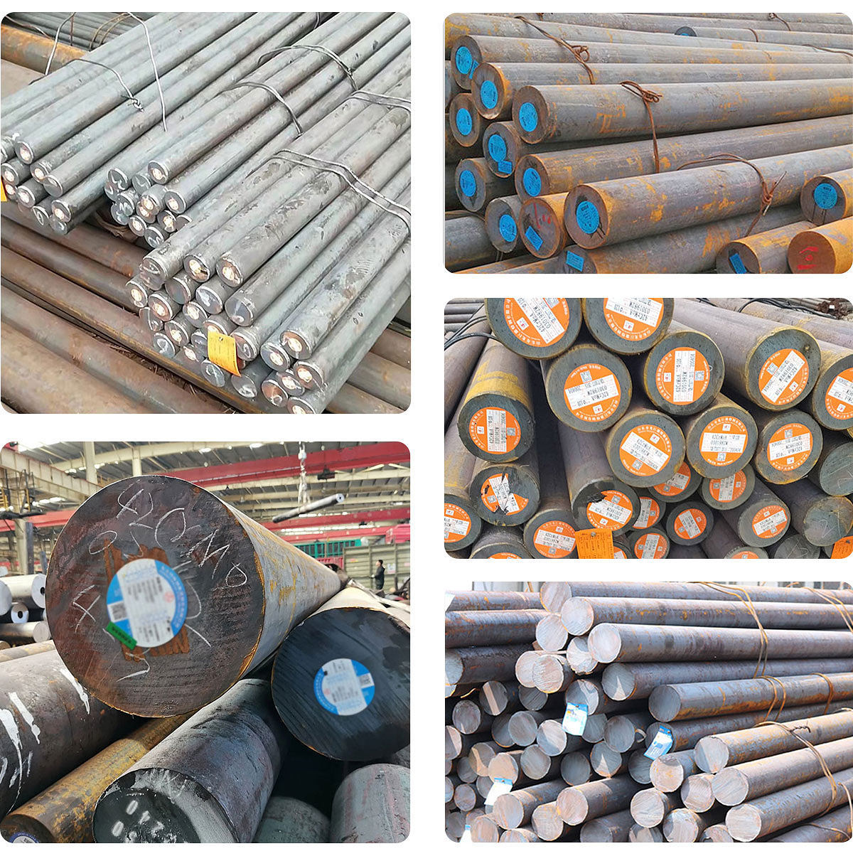 20240318151512303 Round Bar