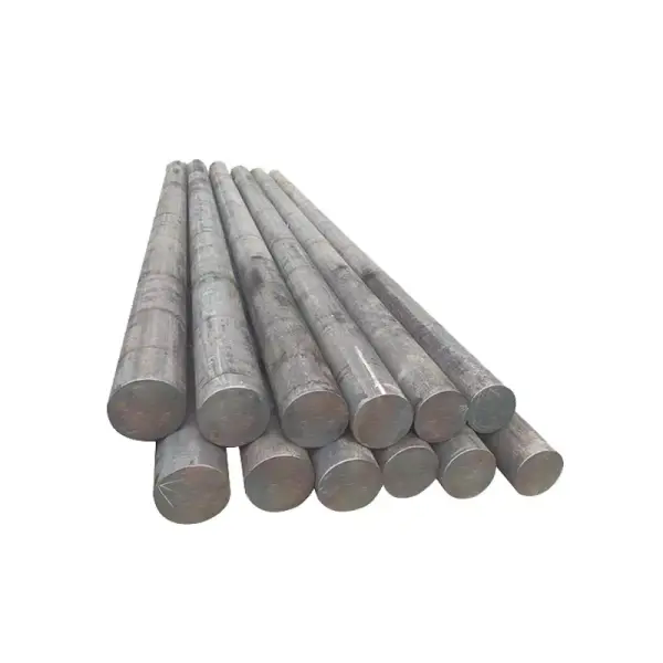 ASTM A36 Steel Round Bar