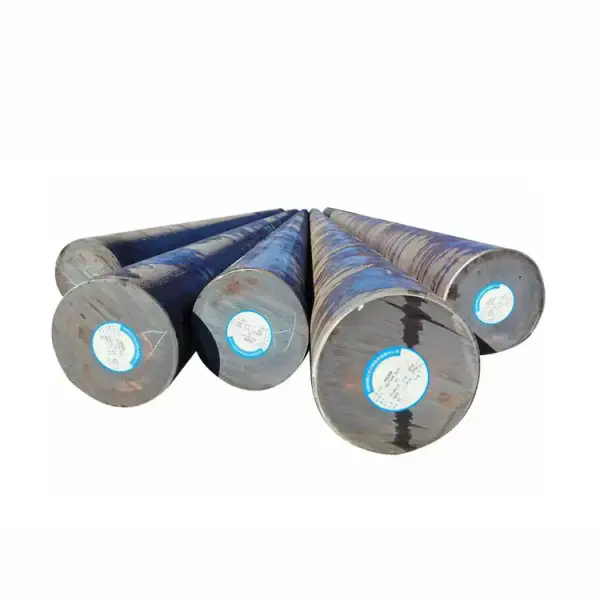 1018 Steel Round Bar