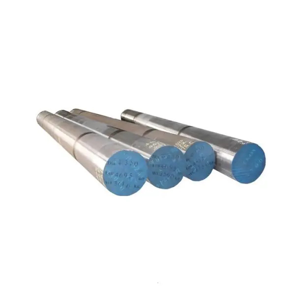 42CrMo Steel Round Bar