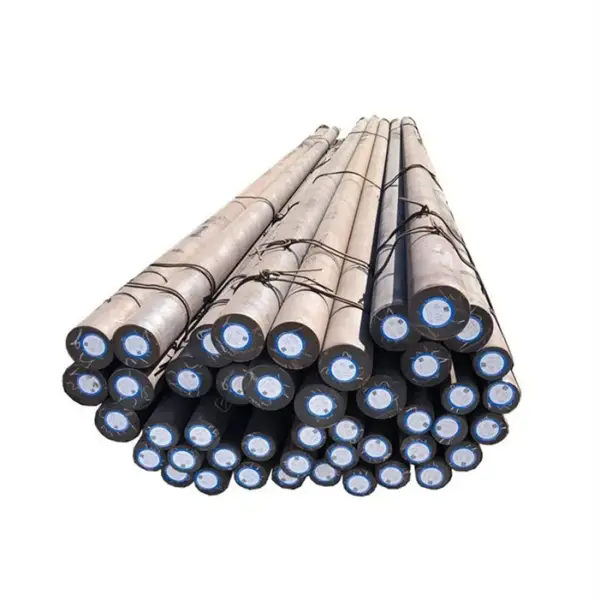 S45C Steel Round Bar