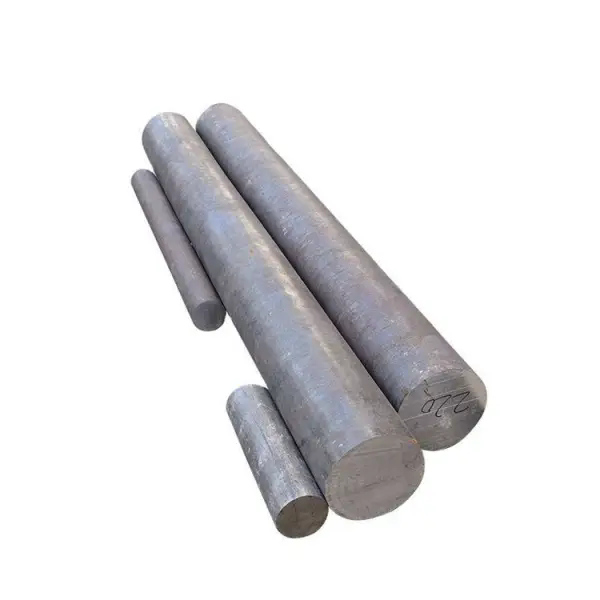 Q345 Steel Round Bar