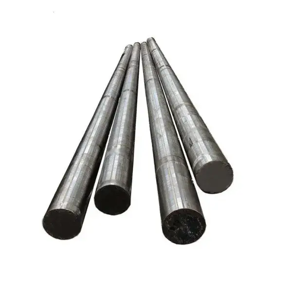 C45 Steel Round Bar