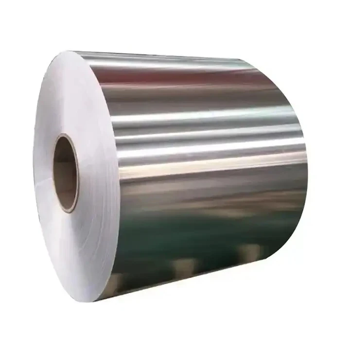 Dr10 Tinplate Coil