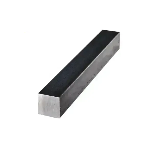 S235JR Carbon Steel Square Bar
