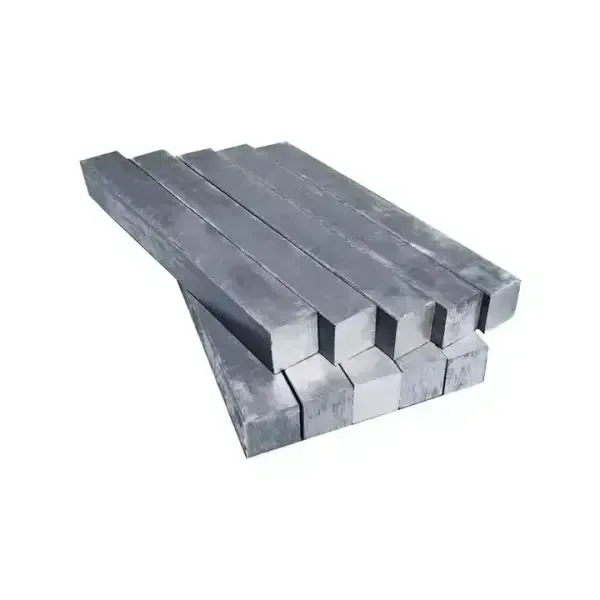 Q355B Steel Square Bar
