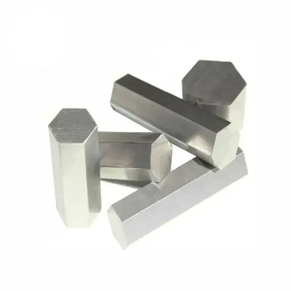 C45 Steel Hexagonal Bar
