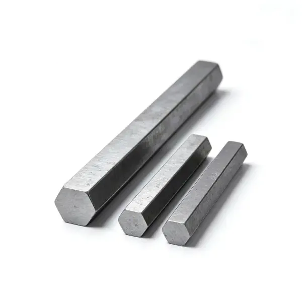 Q355B High Strength Steel Hex Bar