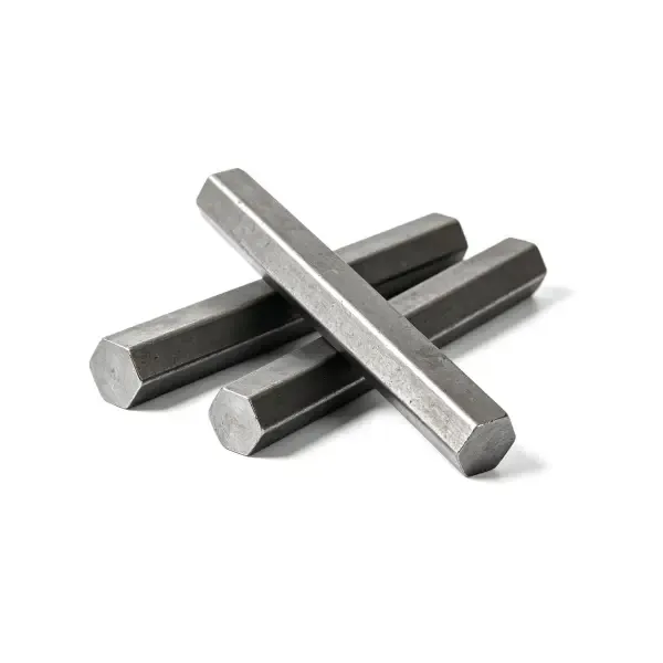 Q235B Carbon Steel Hex Bar