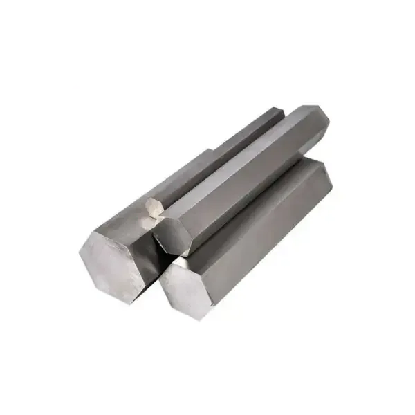 ASTM A36 Carbon Steel Hex Bar