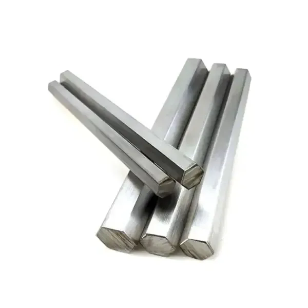 42CrMo Steel Hexagonal Bar