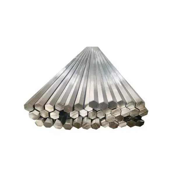 S355JR Structural Hex Bar