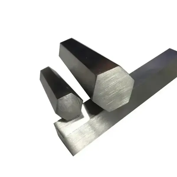 AISI 1018 Steel Hexagonal Bar