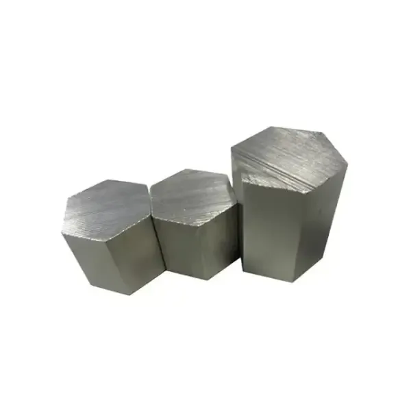 AISI 1045 Steel Hexagonal Bar