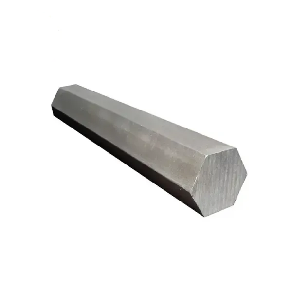 4140 Alloy Steel Hexagonal Bar