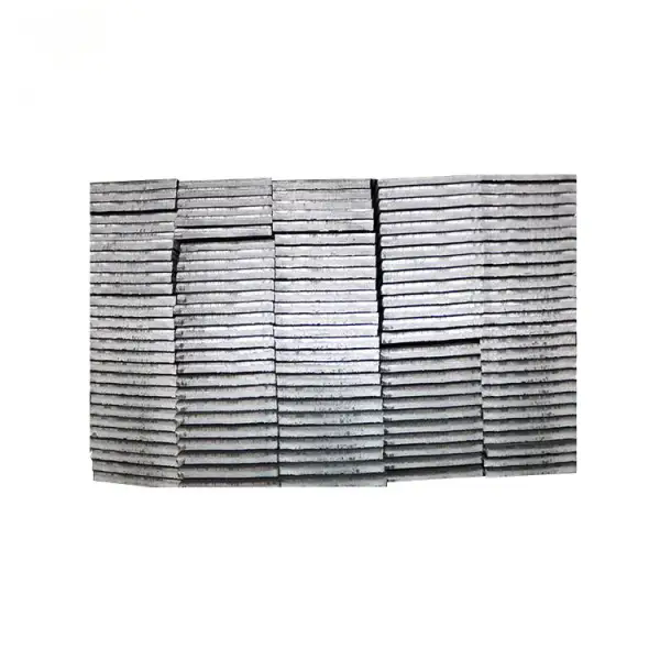 4140 Alloy Steel Flat Bar