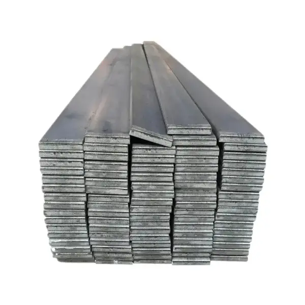 S355JR High Strength Steel Flat Bar