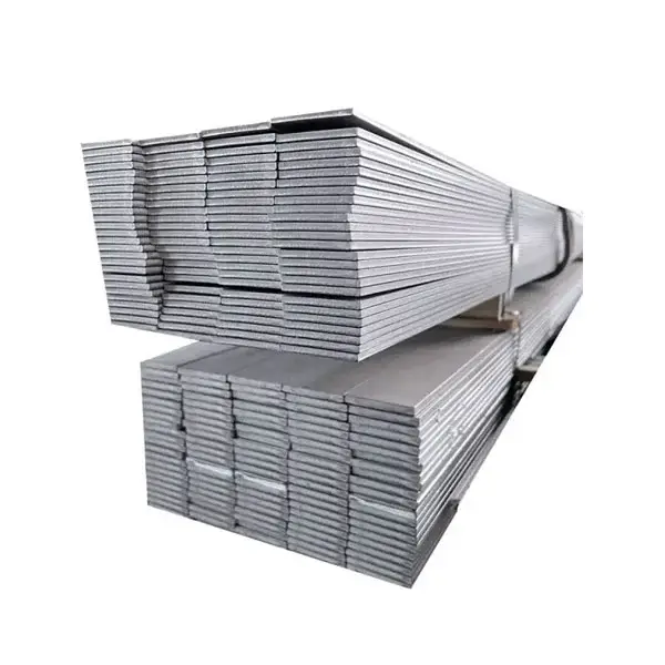 S45C Steel Flat Bar