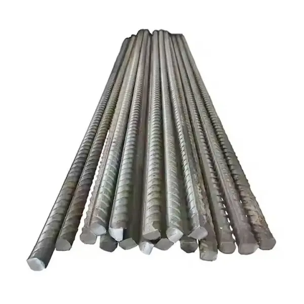 Grade 60 Deformed Steel Bar