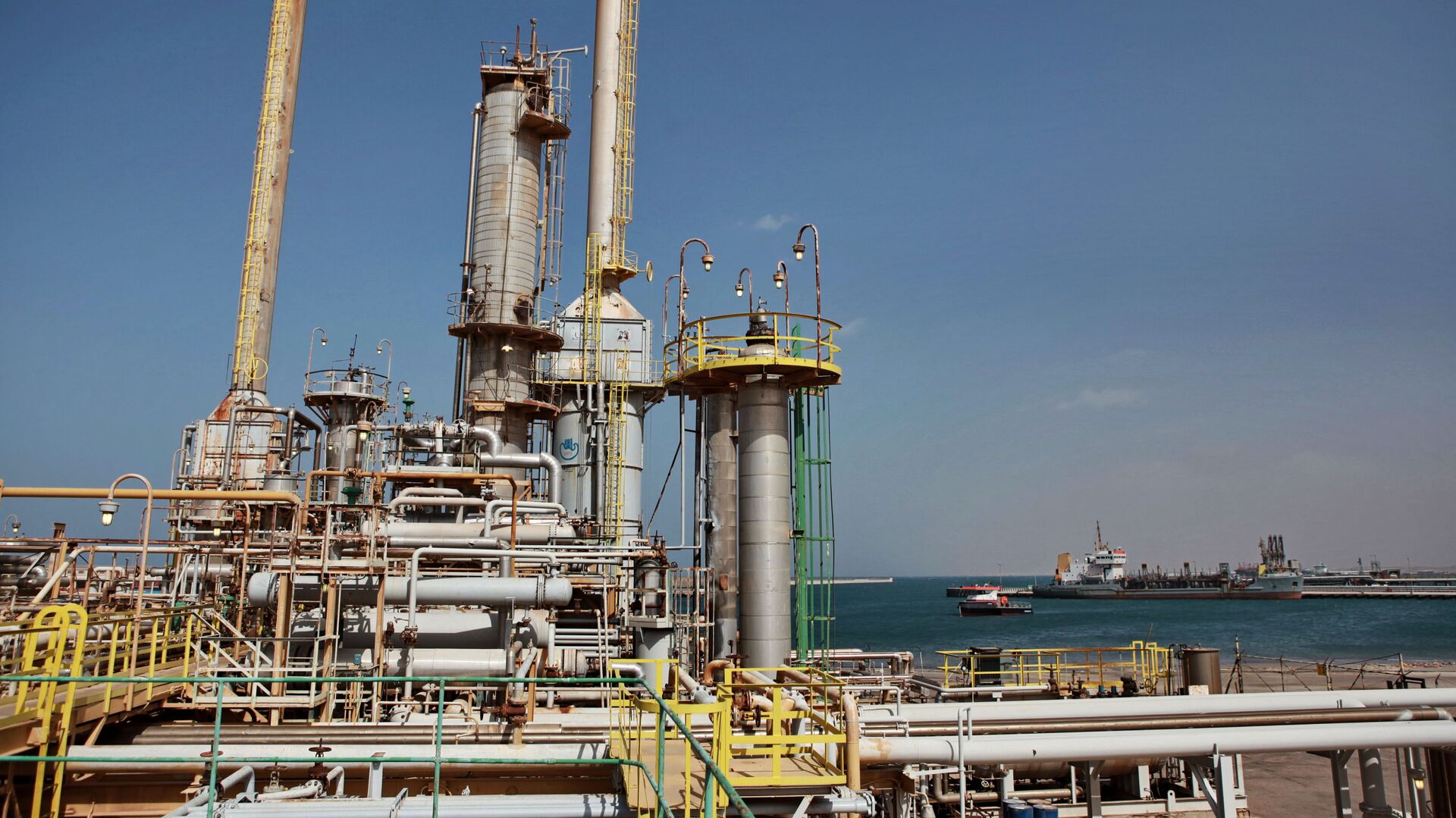 EU Backs Extra Free Carbon Allowances for Heavy Industry EU Backs Extra Free Carbon Allowances for Heavy Industry