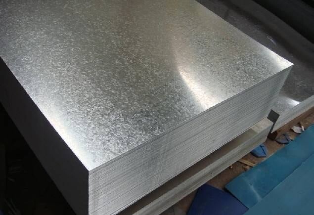  Understanding the Thickness of Galvanized Sheet Coating for Optimal Durability