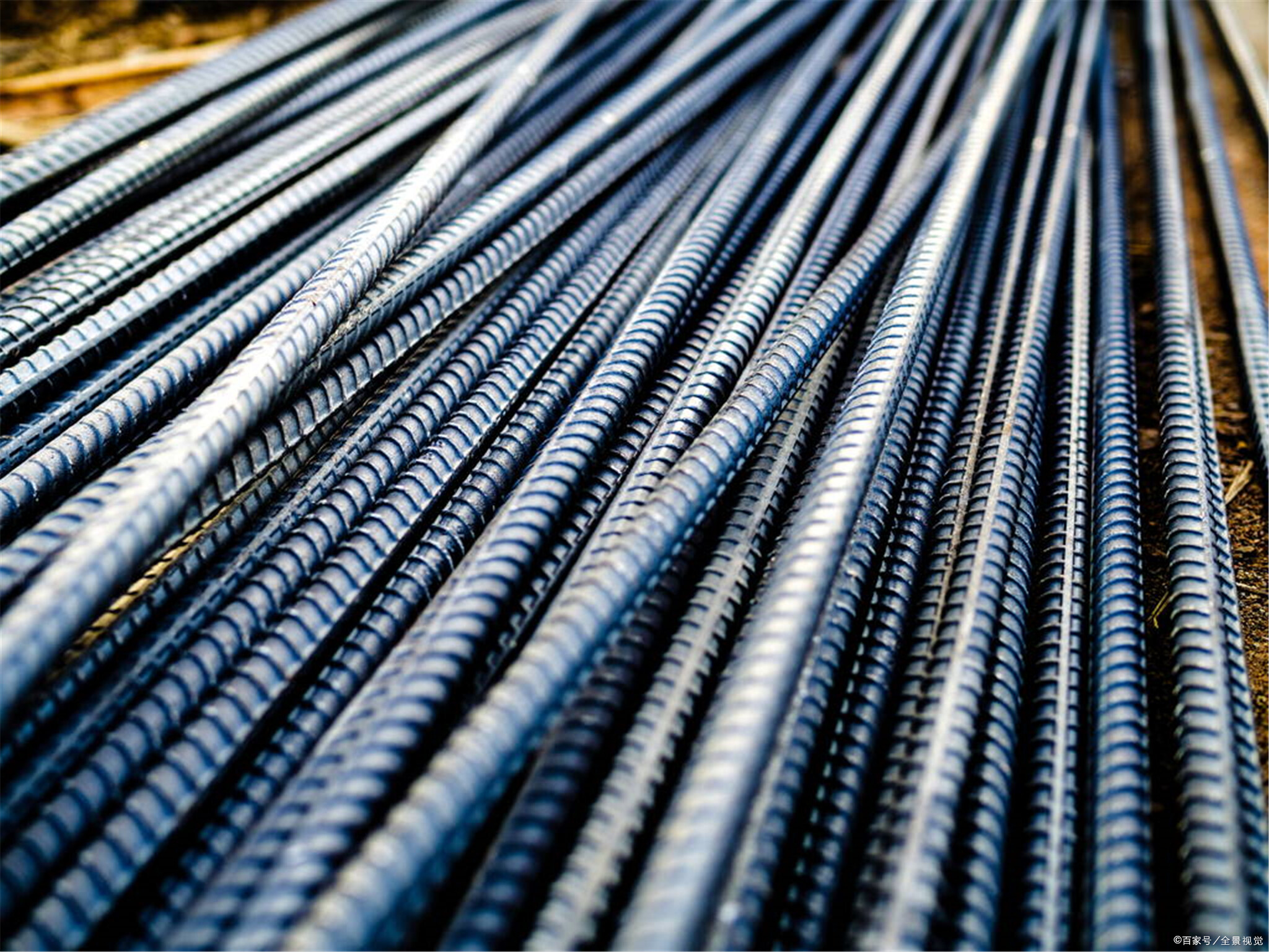 Basic Knowledge of Steel Bars