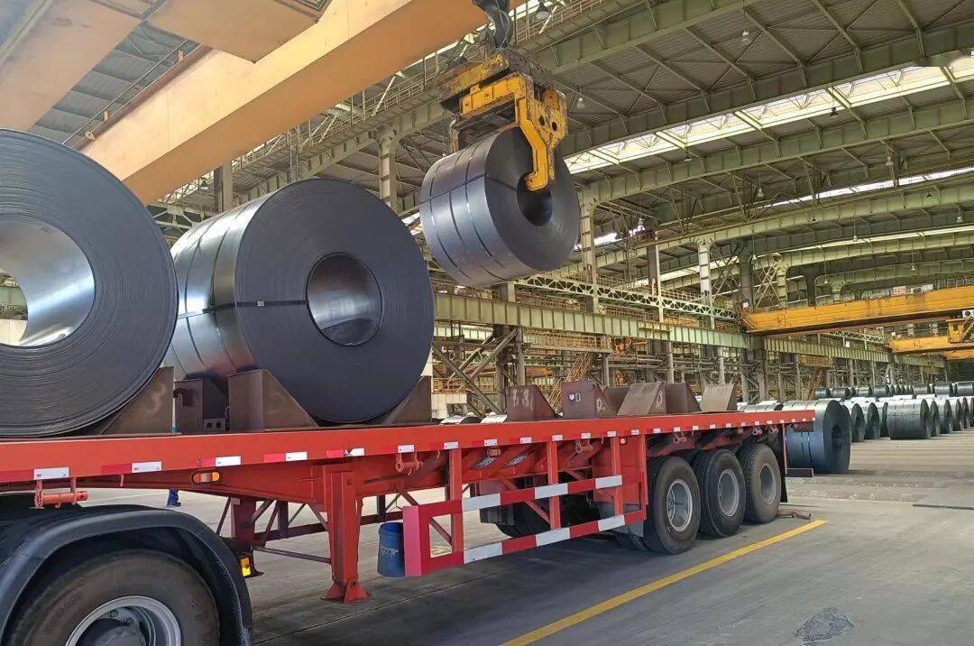 EUROFER proposes to the EC to strengthen protective measures against steel