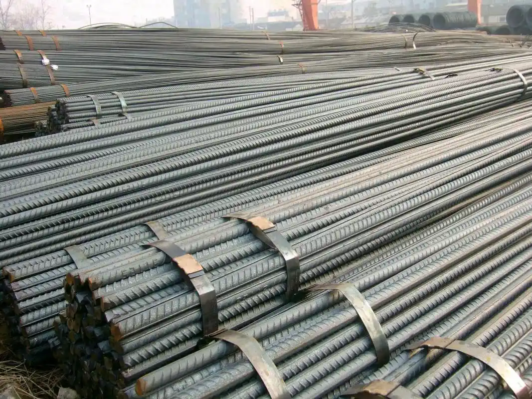 Global rebar prices have increased in most regions since the beginning of the year