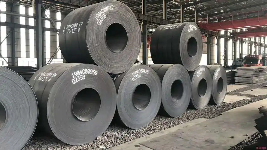 Nucor has increased prices for hot rolled coils by $155/t since the beginning of the year