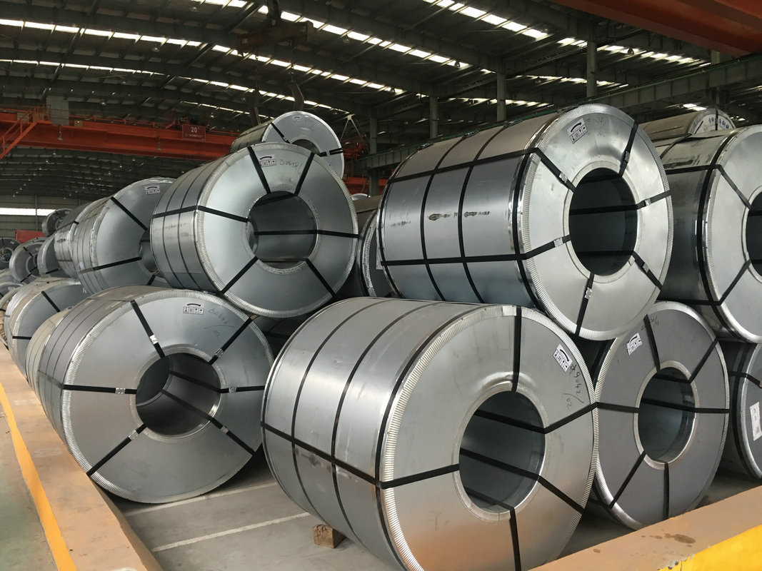 Global CRC prices increase in March