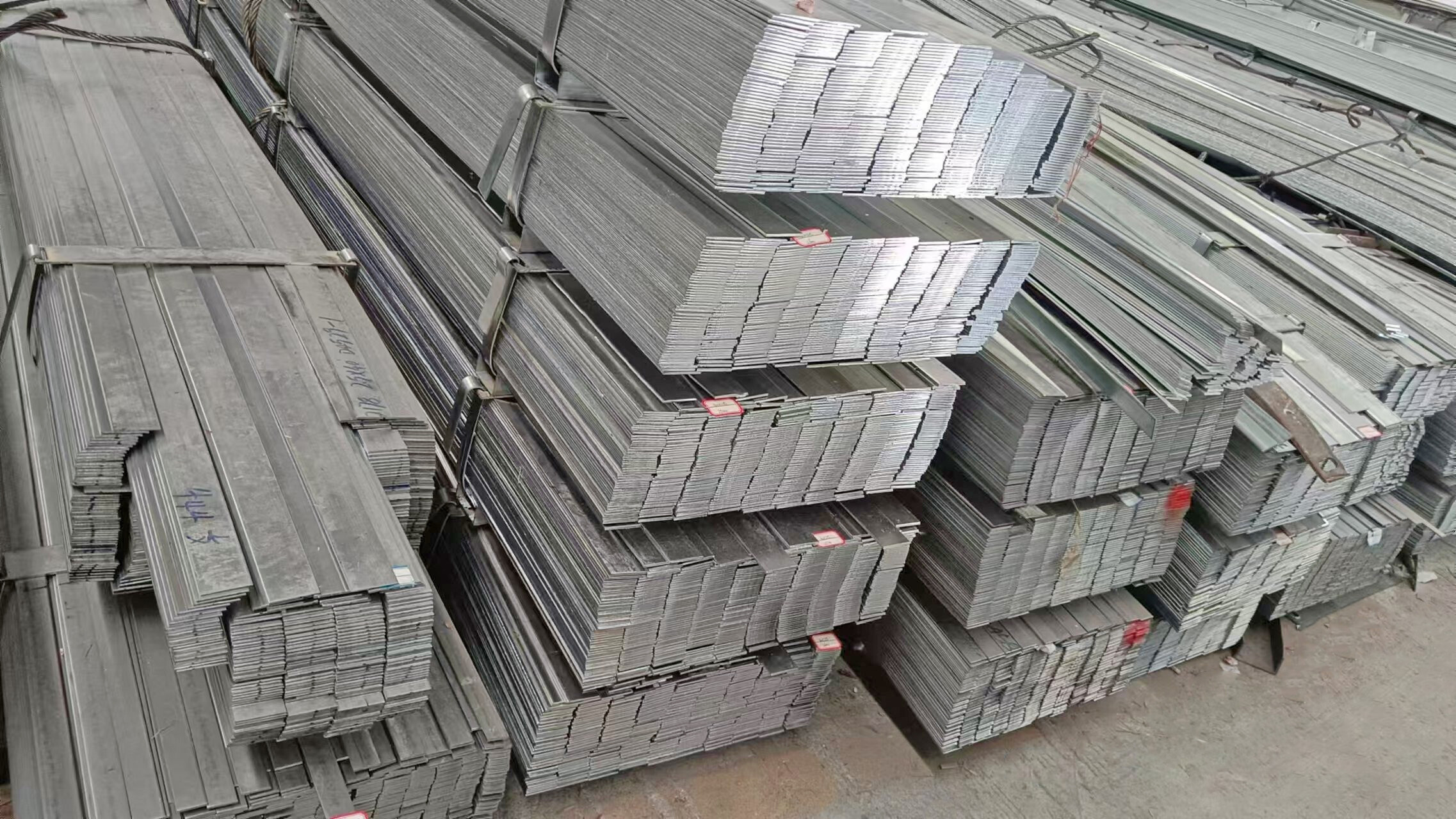 Malaysia imposes anti-dumping duties on certain types of flat products