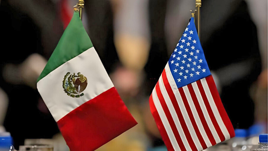 Trump announces 30% tariffs on imports from the EU and Mexico