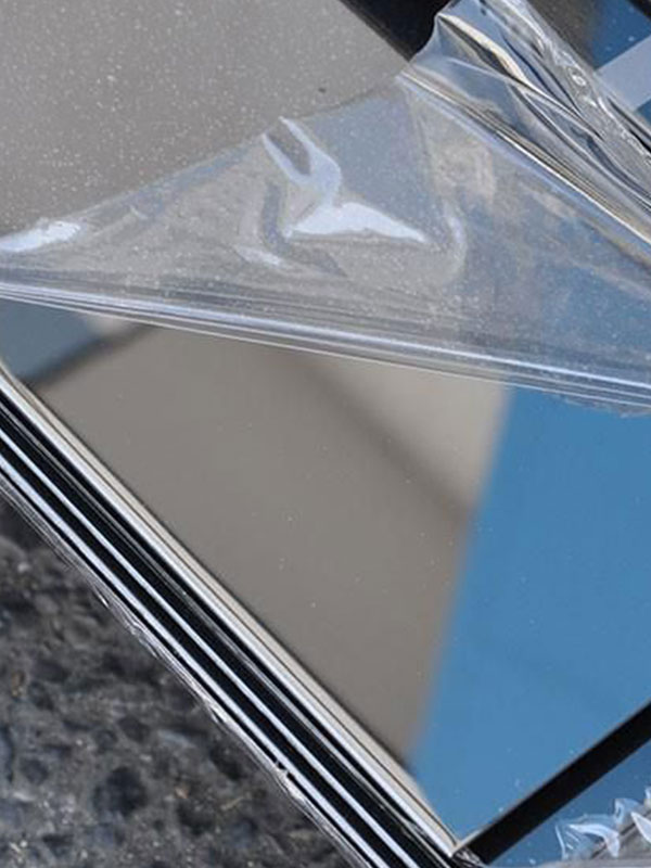 Stainless Steel Series