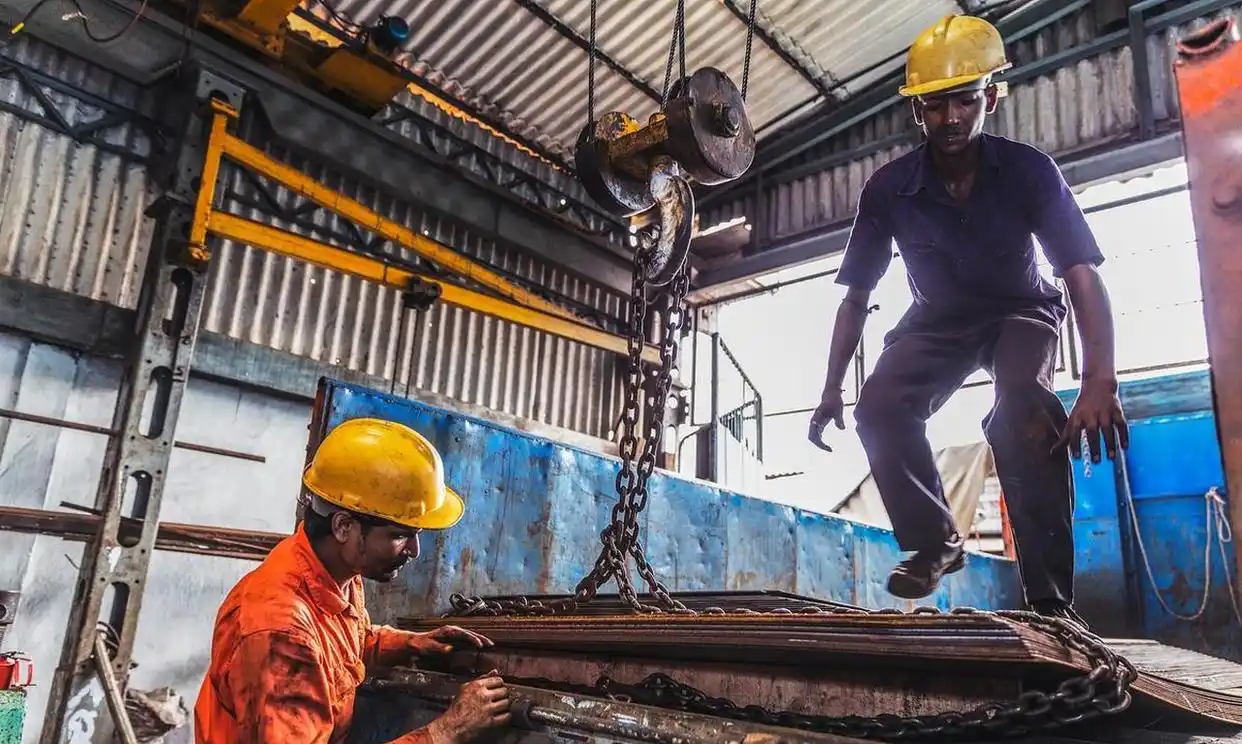 CBAM will affect steel exports from India much more than US tariffs – minister