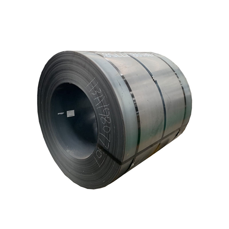 A36 Hot Rolled Carbon Steel Coil