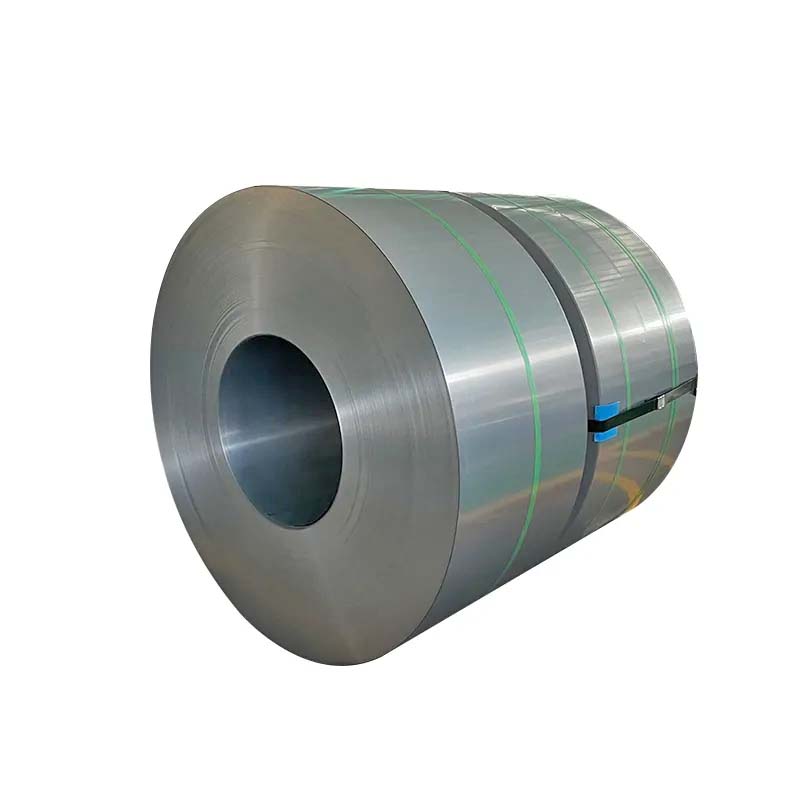 SPCC SPCE Cold Rolled Carbon Steel Coil