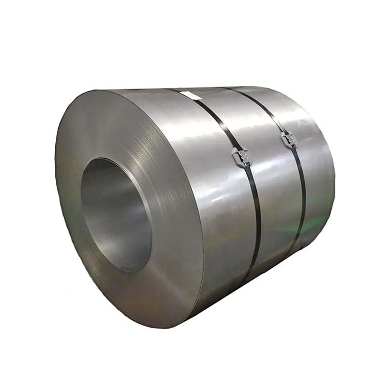 ST12-15 Cold Rolled Carbon Steel Coil