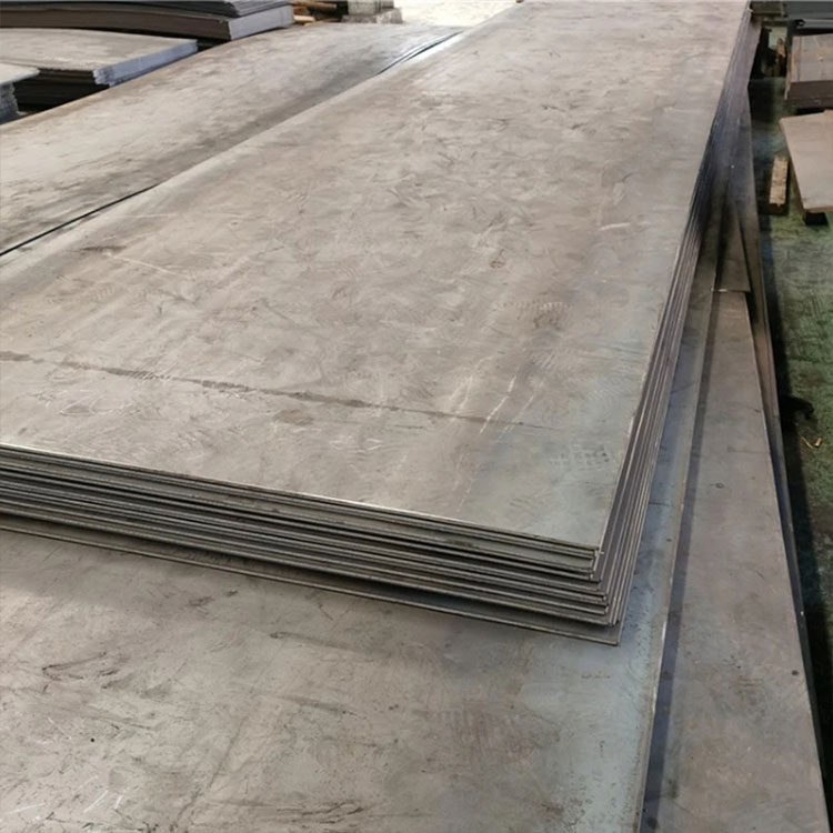 ASTM A516 Grade 70 Steel Plate