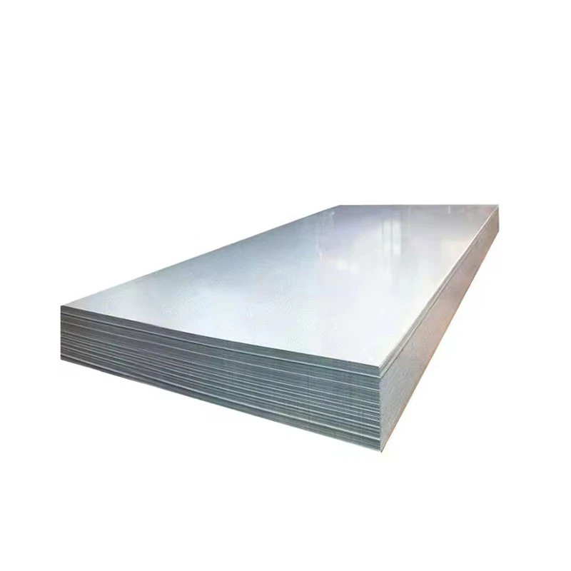 DC03 Deep Drawing Steel Sheet