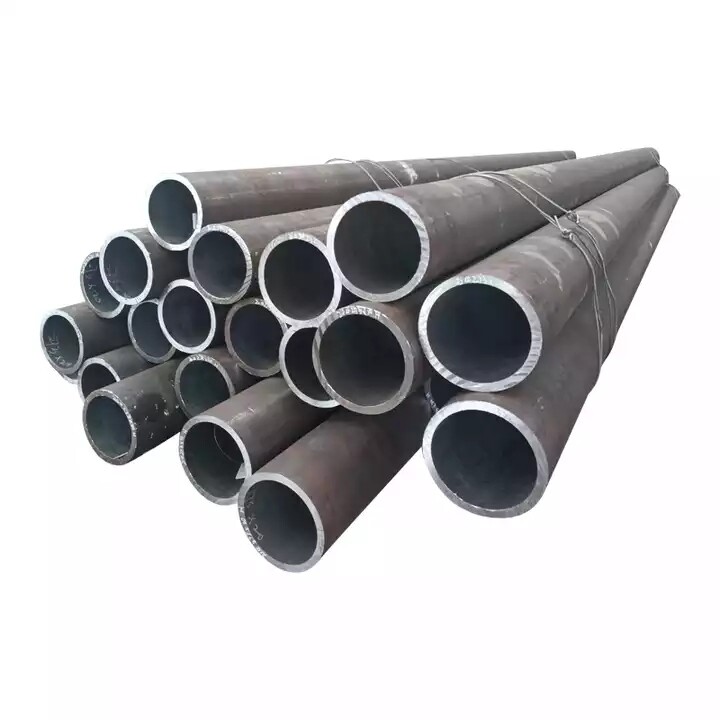 Carbon Steel Seamless Tubing for Boiler