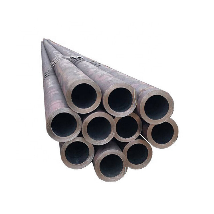 High Pressure Boiler Tube