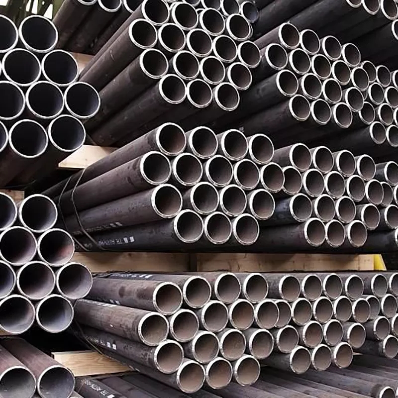Seamless Carbon Steel Pipe