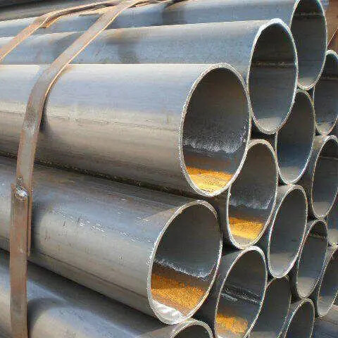 Welded Carbon Steel Pipe