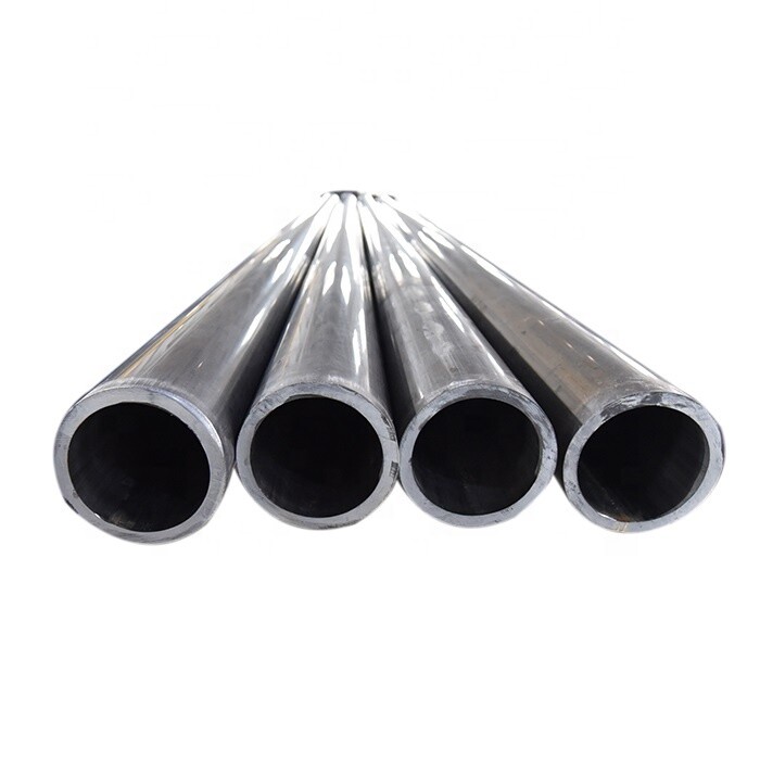 Cold Drawn Seamless Steel Tube