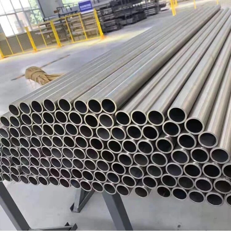 Cold Drawn Seamless Steel Tube