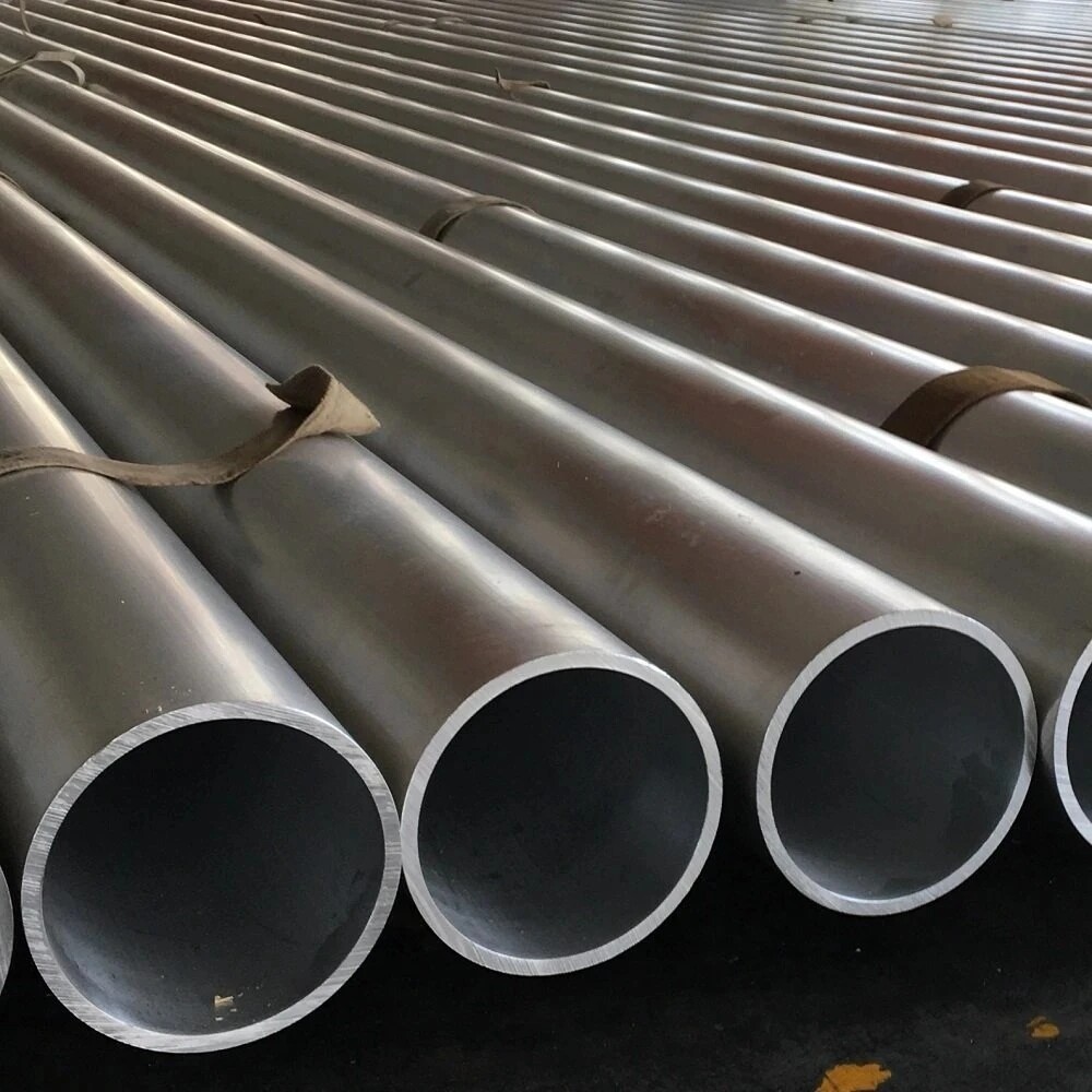 Cold Drawn Seamless Steel Tube