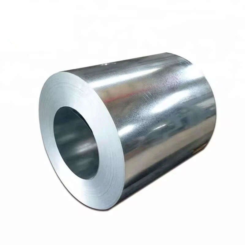 DX52d+Z75 Galvanized Steel Coil 