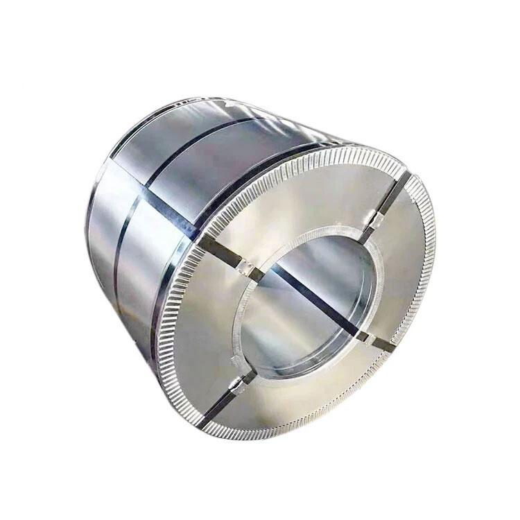 Corrugated Metal Roofing Galvanized Steel Coil