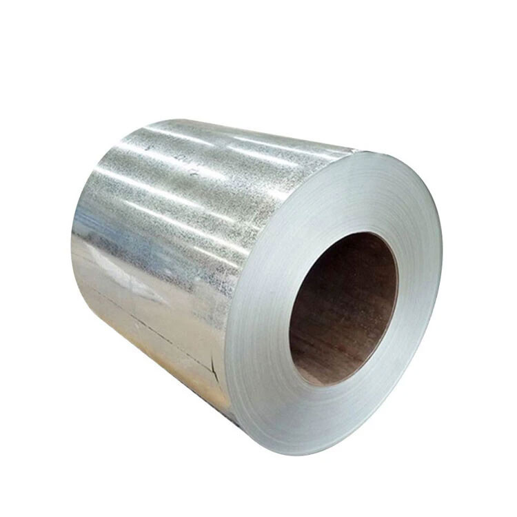 0.2 0.25 0.26 0.28 0.3 0.35 0.4 0.5mm Galvanized Steel Coils